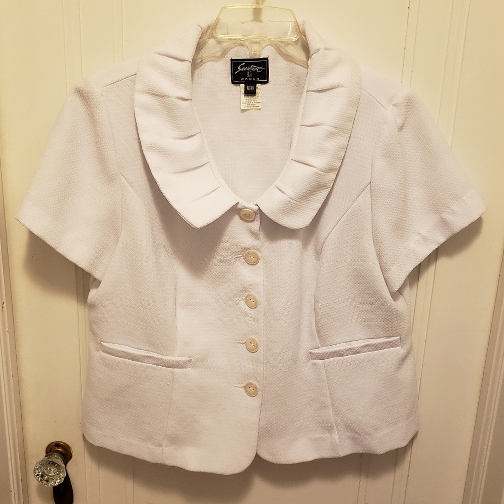 Driven Snow Office Blazer